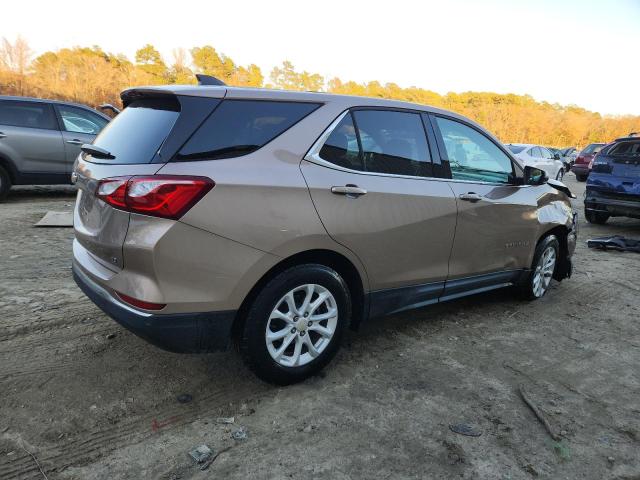 Фото 3 - CHEVROLET EQUINOX