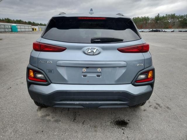 Фото 6 - HYUNDAI KONA