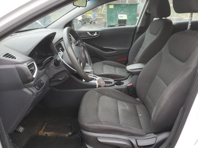 Фото 7 - HYUNDAI IONIQ