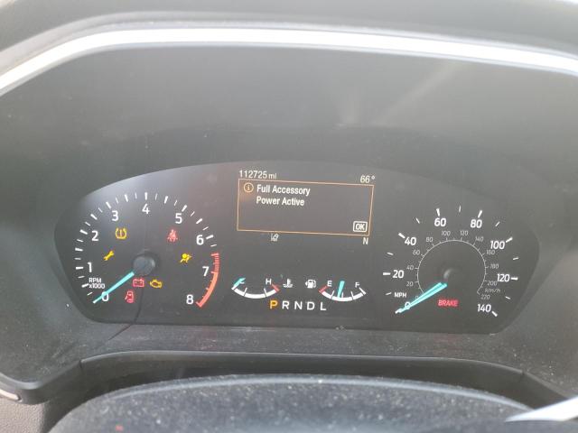 Фото 9 - FORD ESCAPE