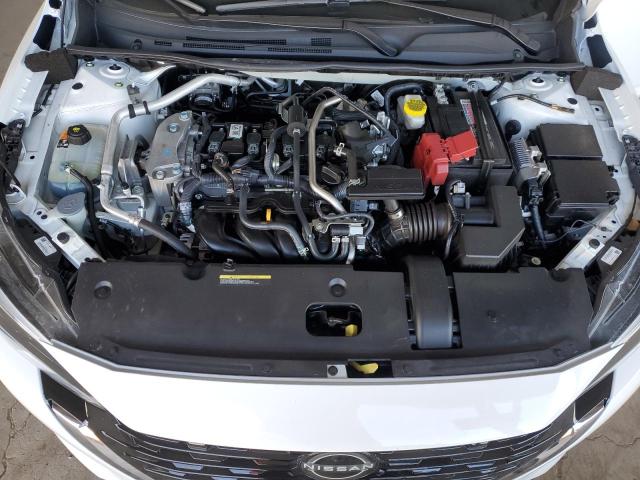 Фото 11 - NISSAN SENTRA