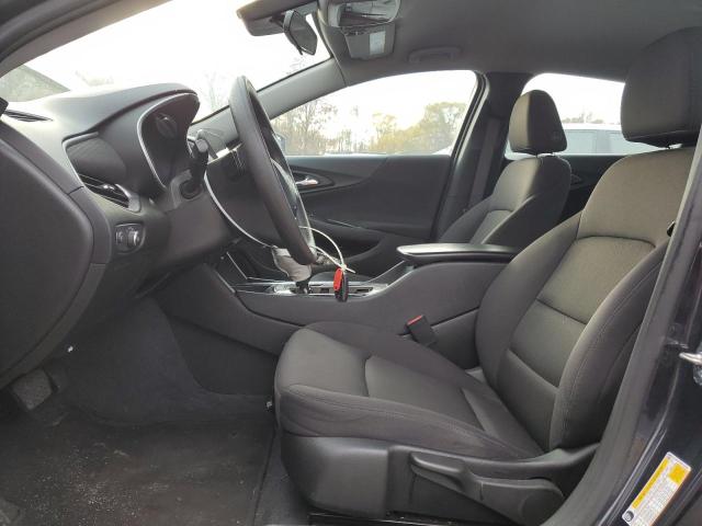 Фото 7 - CHEVROLET MALIBU