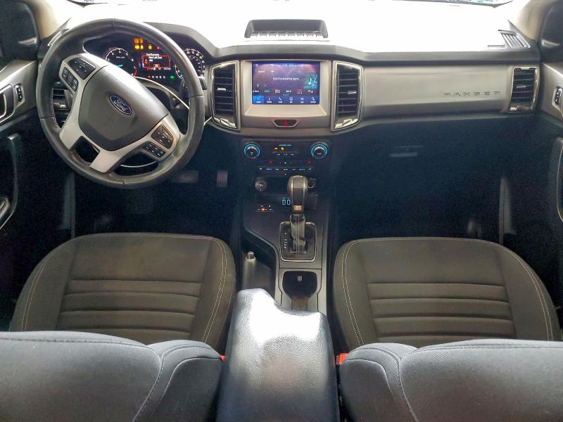 Фото 8 - FORD RANGER