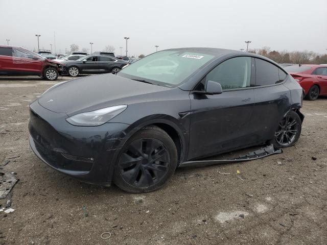 Фото 1 - TESLA MODEL Y