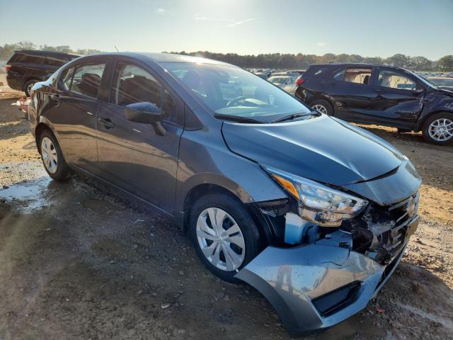 Фото 4 - NISSAN VERSA