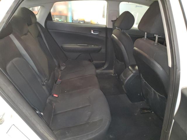 Фото 10 - KIA OPTIMA