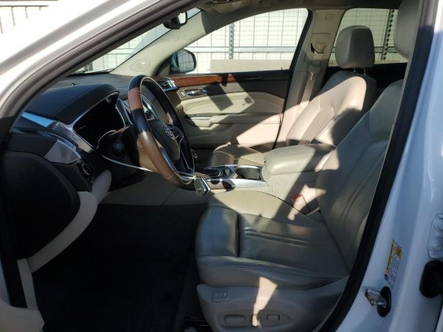 Фото 7 - CADILLAC SRX