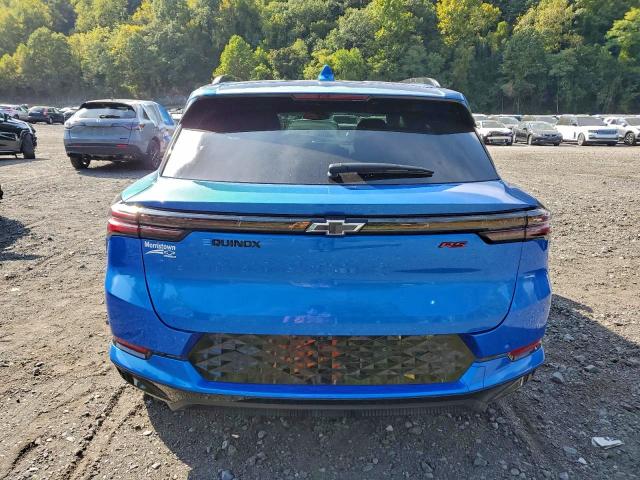 Фото 6 - CHEVROLET EQUINOX