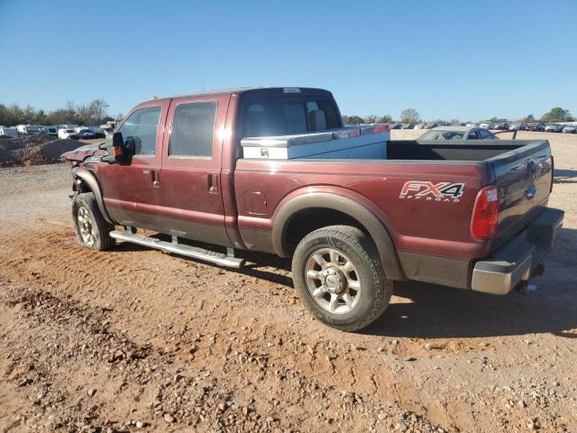 Фото 2 - FORD F250