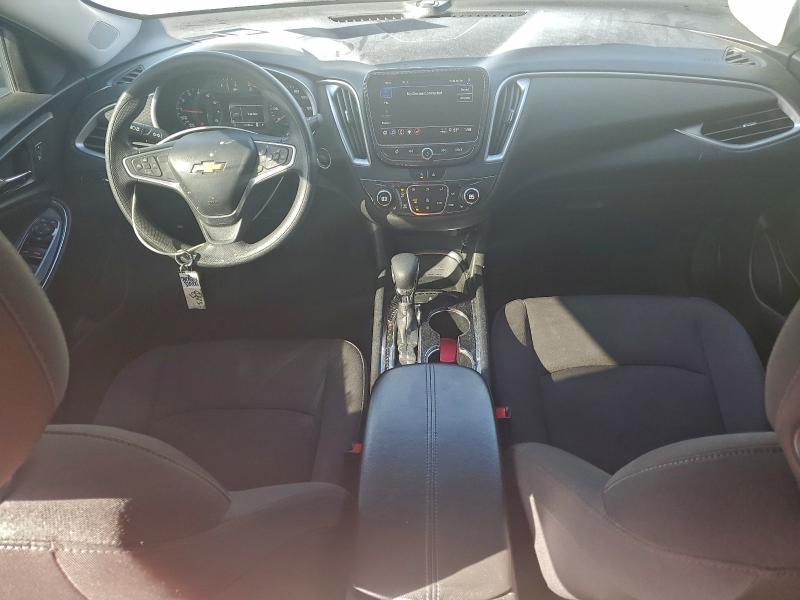 Фото 8 - CHEVROLET MALIBU