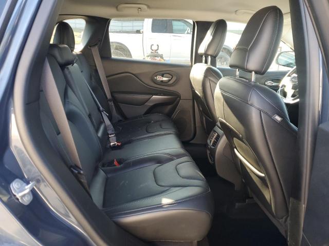 Фото 11 - JEEP GRAND CHER