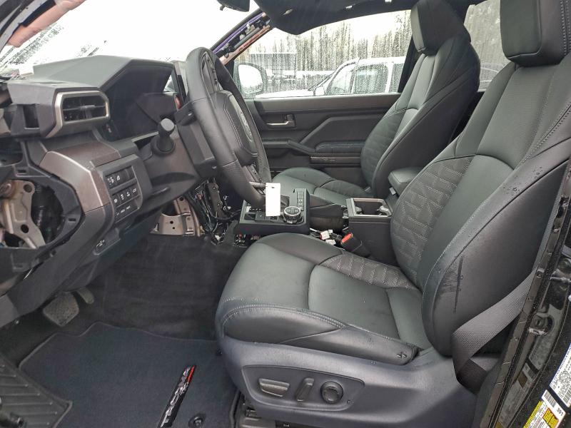 Фото 7 - TOYOTA TACOMA