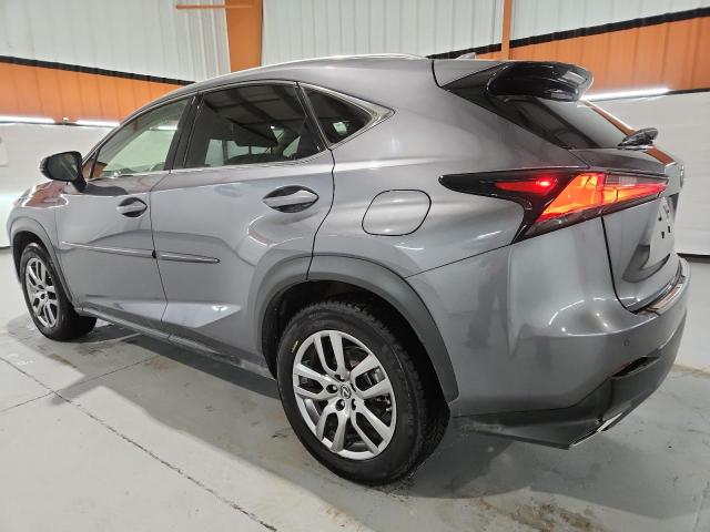 Фото 2 - LEXUS NX