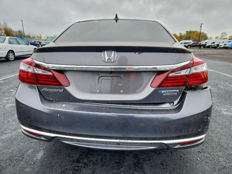 Фото 6 - HONDA ACCORD