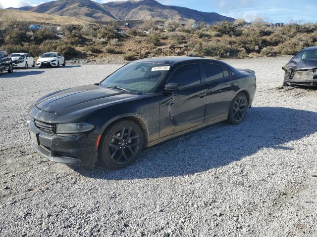 Фото 1 - DODGE CHARGER