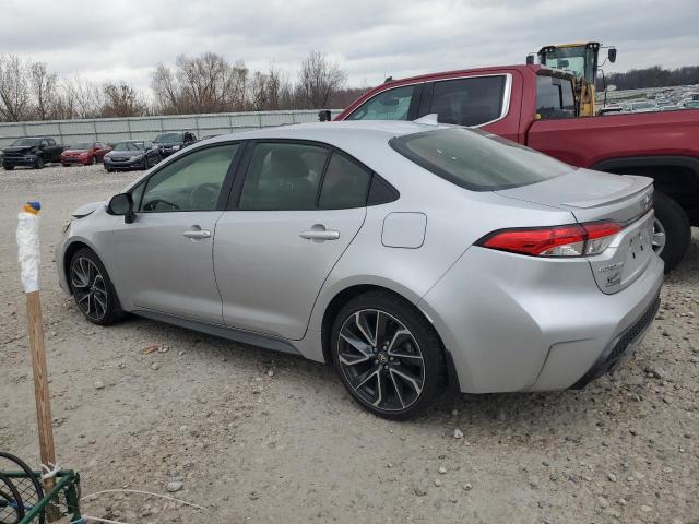 Фото 2 - TOYOTA COROLLA