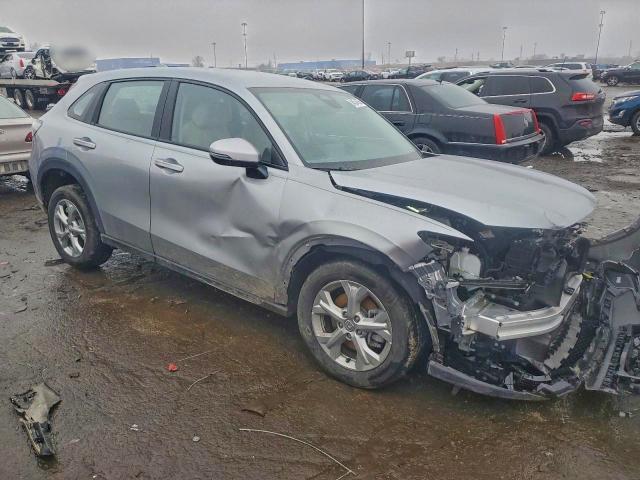 Фото 4 - HONDA HR-V