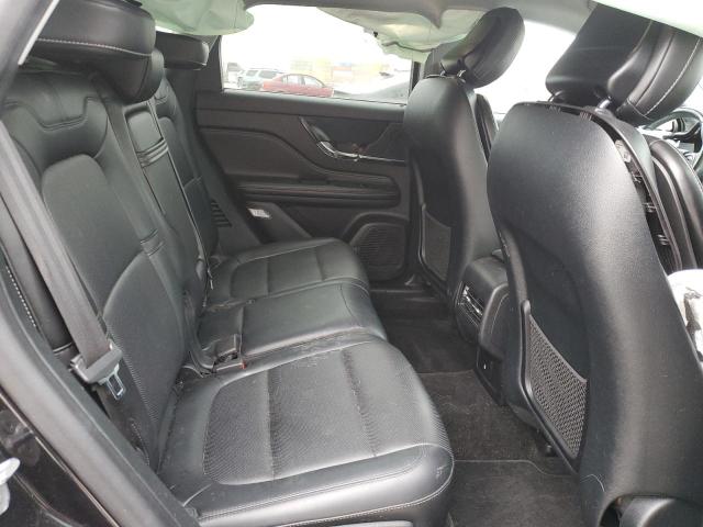 Фото 10 - LINCOLN CORSAIR