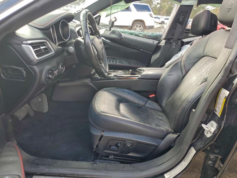 Фото 7 - MASERATI ALL MODELS