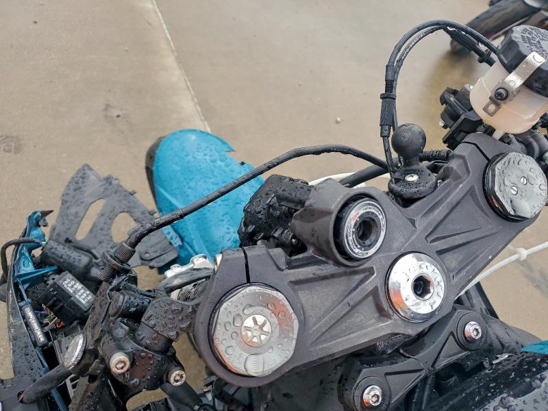 KAWASAKI ZX636 K 2021