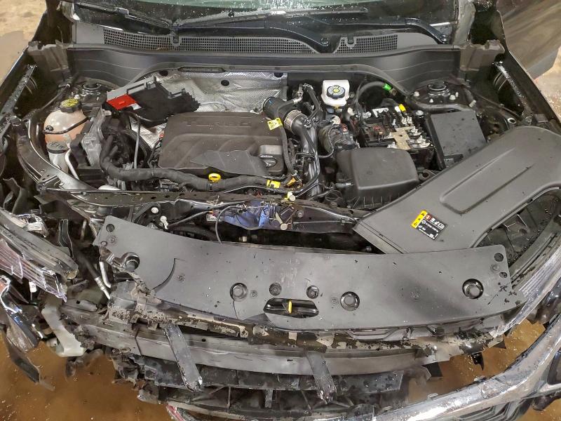 Фото 12 - CHEVROLET TRAX