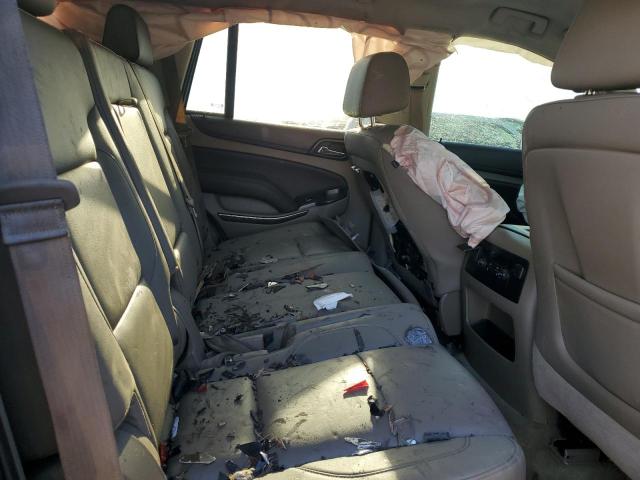 Фото 11 - CHEVROLET TAHOE