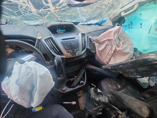 Фото 8 - FORD TRANSIT