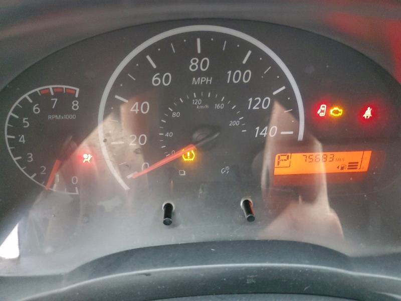 Фото 9 - NISSAN VERSA