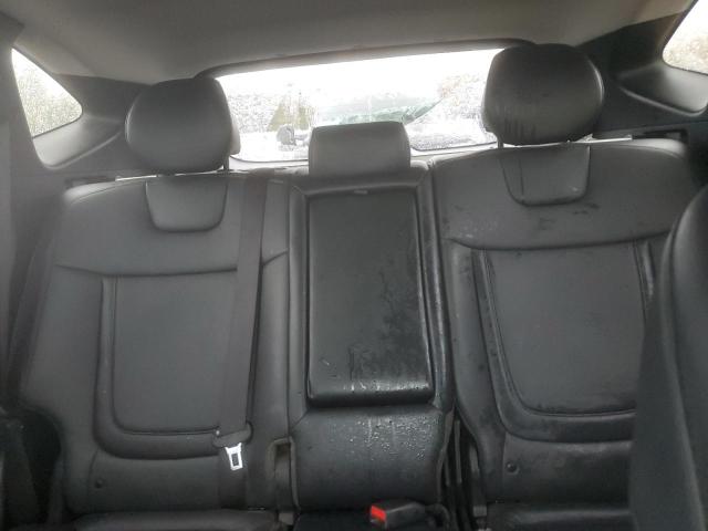 Фото 10 - HYUNDAI TUCSON