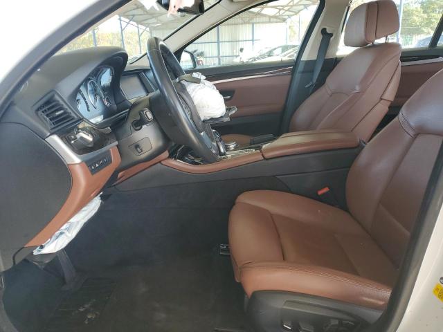 Фото 7 - BMW 5 SERIES