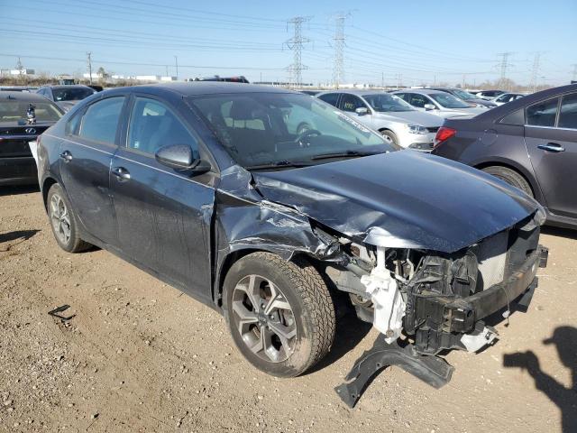 Фото 4 - KIA FORTE