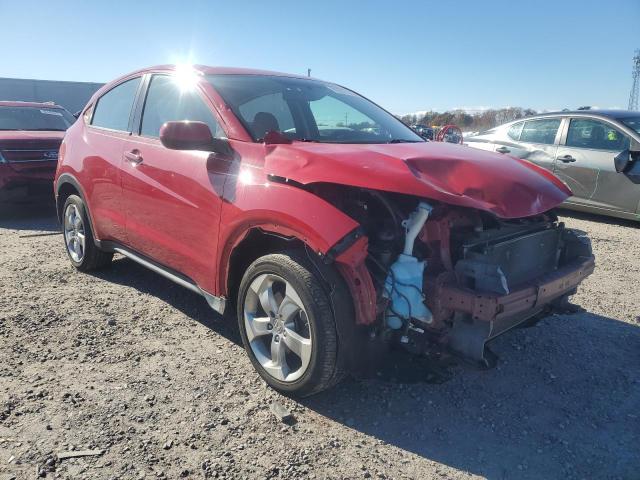 Фото 4 - HONDA HR-V