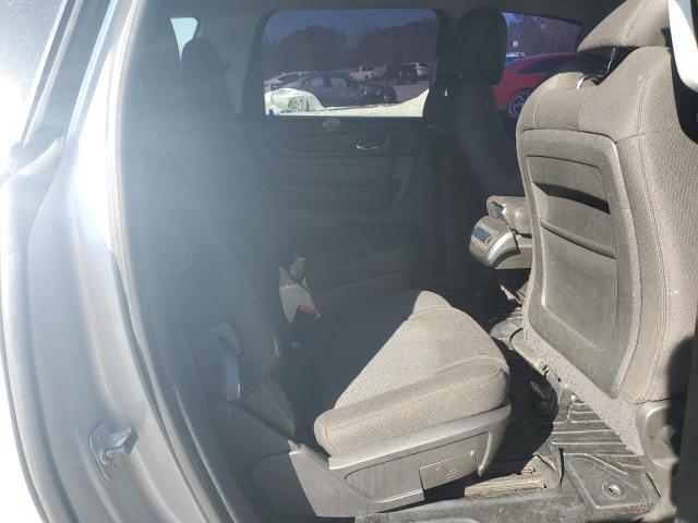 Фото 11 - CHEVROLET TRAVERSE