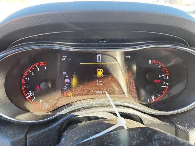 Фото 9 - DODGE DURANGO