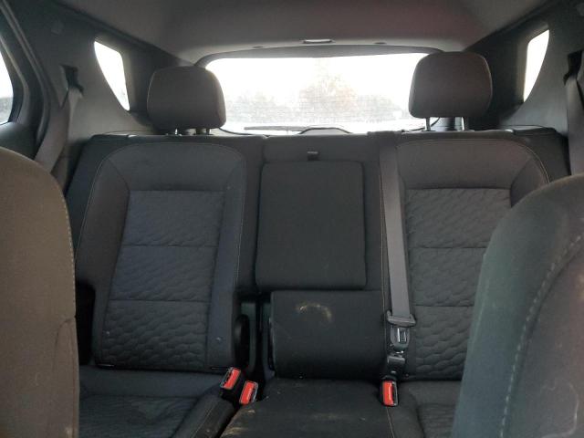 Фото 10 - CHEVROLET EQUINOX