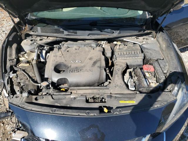 Фото 11 - NISSAN MAXIMA