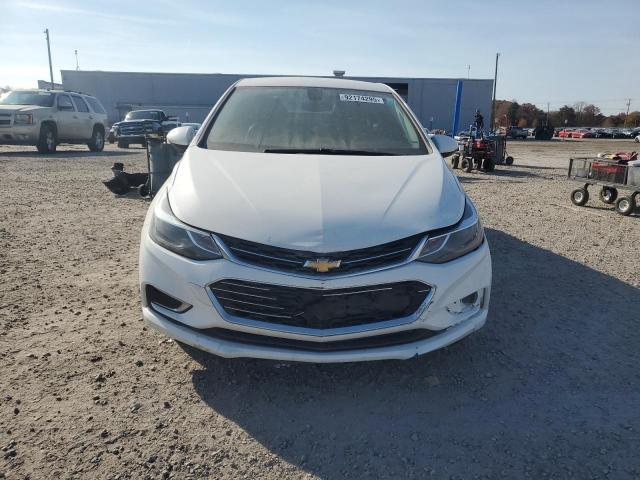 Фото 5 - CHEVROLET CRUZE