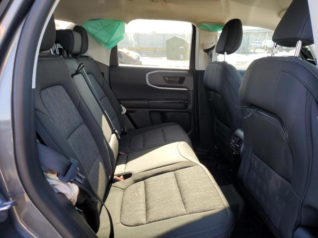 Фото 11 - FORD BRONCO