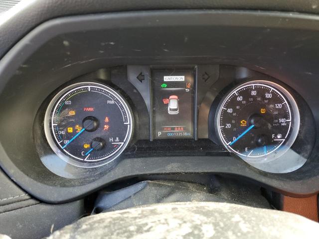 Фото 9 - TOYOTA VENZA