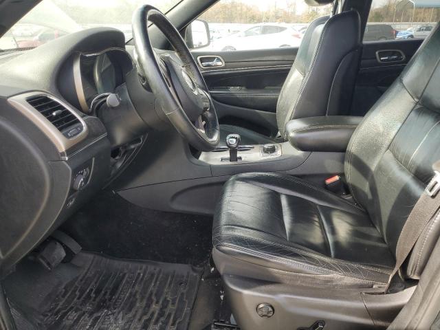 Фото 7 - JEEP GRAND CHER