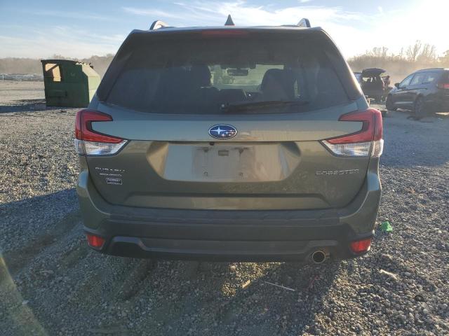 Фото 6 - SUBARU FORESTER