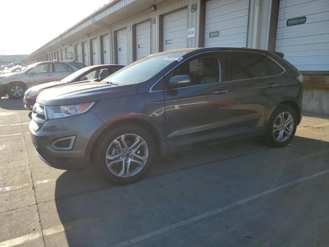 Фото 1 - FORD EDGE