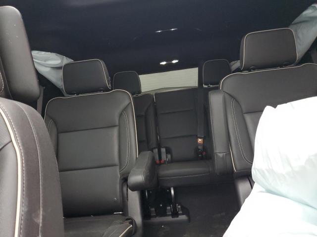 Фото 10 - GMC YUKON