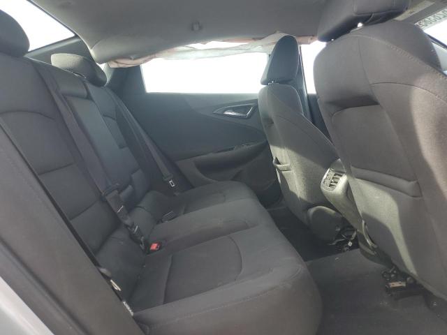 Фото 10 - CHEVROLET MALIBU