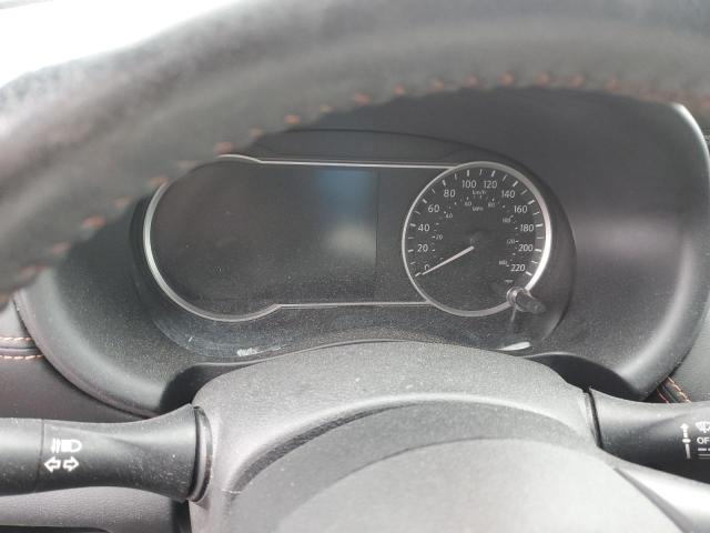 Фото 9 - NISSAN KICKS