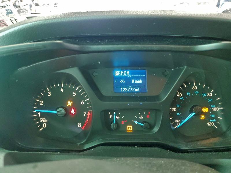 Фото 9 - FORD TRANSIT