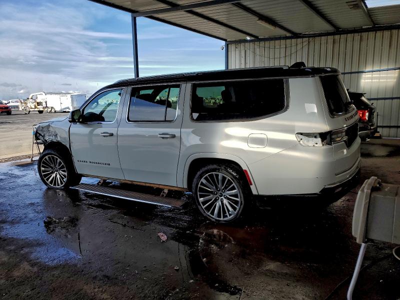 JEEP GRAND WAGO 2024 VIN 1C4SJSGP5RS171851