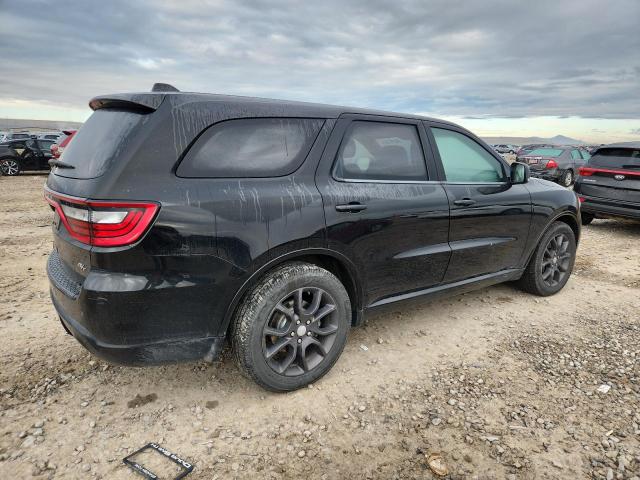 Фото 3 - DODGE DURANGO