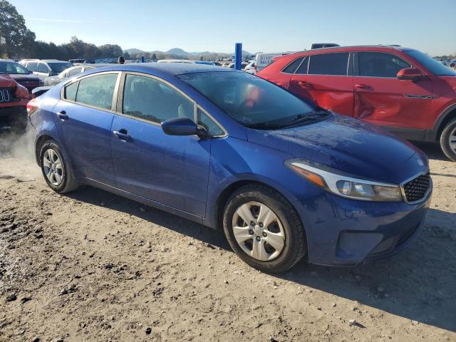 Фото 4 - KIA FORTE