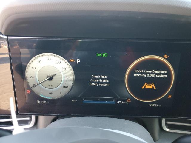 Фото 9 - HYUNDAI ELANTRA